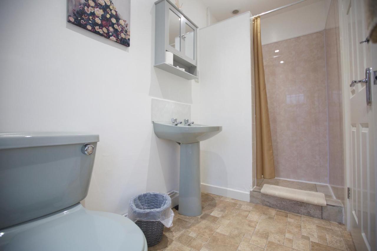 Waterfall Cottage Launceston Zewnętrze zdjęcie