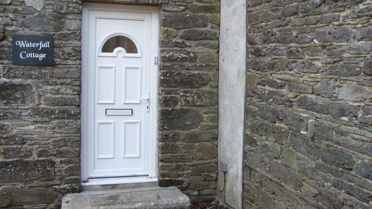 Waterfall Cottage Launceston Zewnętrze zdjęcie